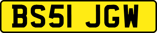 BS51JGW