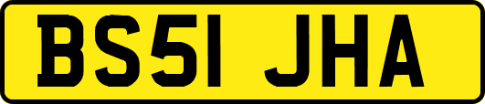 BS51JHA