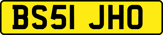 BS51JHO