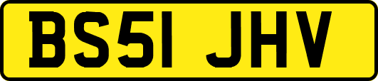 BS51JHV