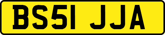 BS51JJA