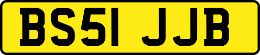 BS51JJB