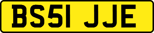 BS51JJE