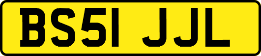 BS51JJL