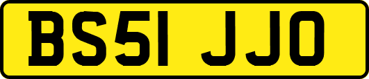 BS51JJO