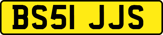 BS51JJS