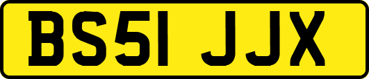 BS51JJX