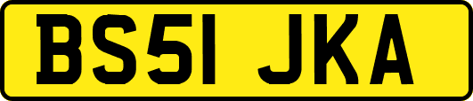 BS51JKA