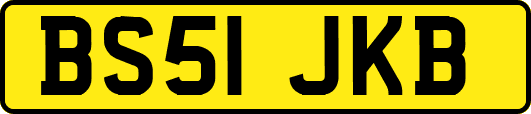 BS51JKB