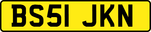 BS51JKN