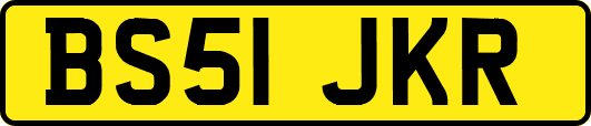 BS51JKR