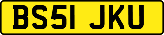 BS51JKU