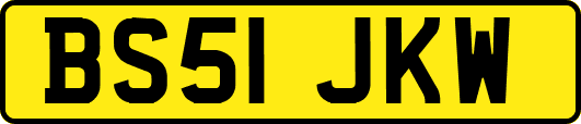BS51JKW