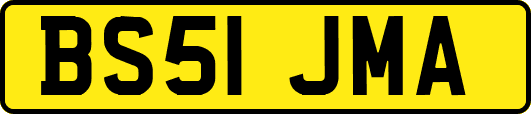BS51JMA