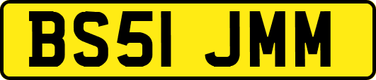 BS51JMM
