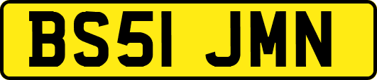 BS51JMN