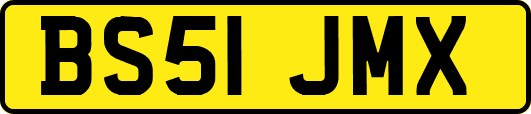 BS51JMX