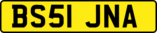 BS51JNA