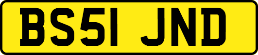 BS51JND