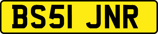 BS51JNR