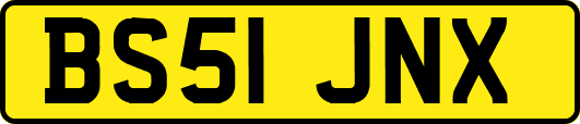 BS51JNX