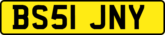 BS51JNY