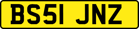 BS51JNZ