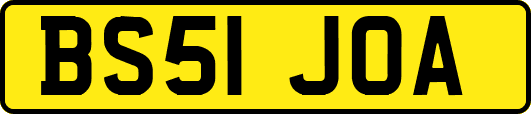 BS51JOA