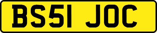 BS51JOC