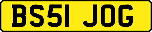BS51JOG