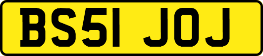 BS51JOJ