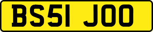 BS51JOO