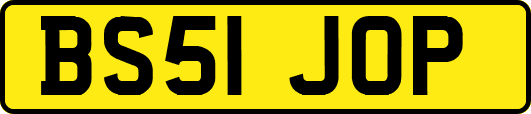 BS51JOP