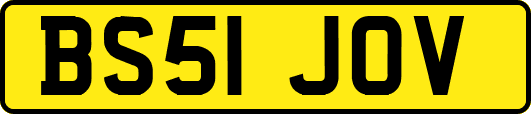 BS51JOV