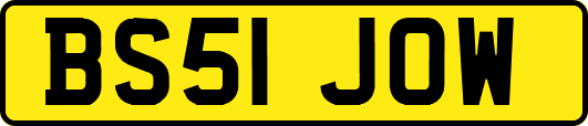 BS51JOW