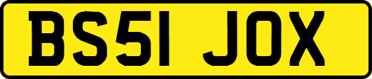 BS51JOX