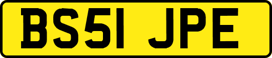 BS51JPE