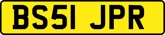 BS51JPR