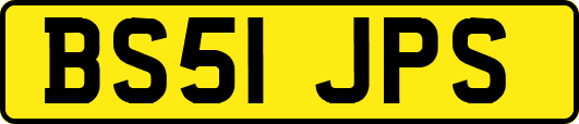BS51JPS