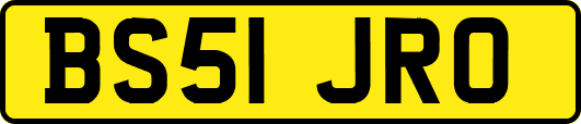 BS51JRO