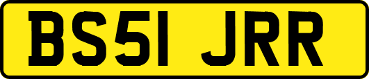 BS51JRR