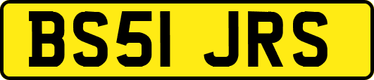 BS51JRS