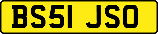 BS51JSO