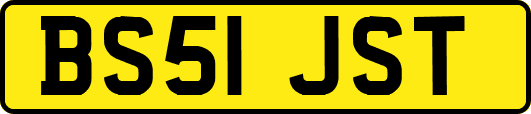 BS51JST
