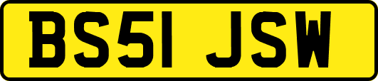 BS51JSW