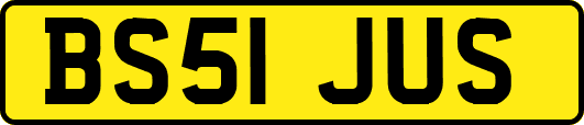 BS51JUS