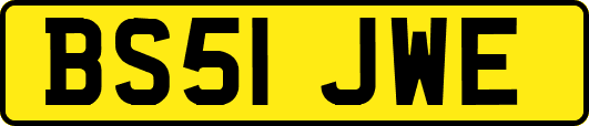 BS51JWE