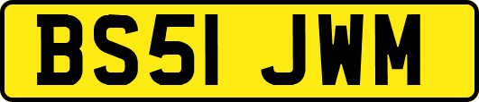 BS51JWM