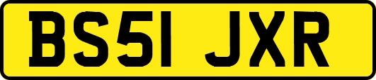 BS51JXR