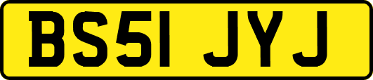 BS51JYJ